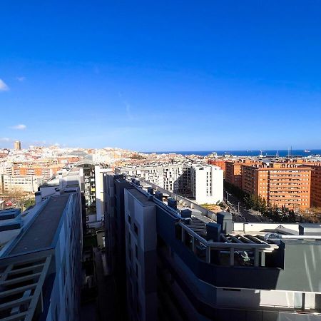 The Tower By Unik Tarragona Exterior foto